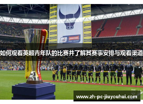 如何观看英超青年队的比赛并了解其赛事安排与观看渠道