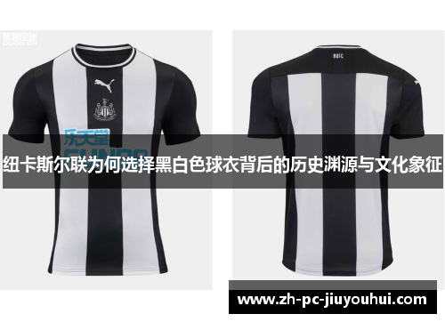 纽卡斯尔联为何选择黑白色球衣背后的历史渊源与文化象征