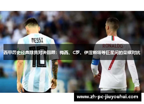 西甲历史经典球员对决回顾：梅西、C罗、伊涅斯塔等巨星间的荣耀对抗