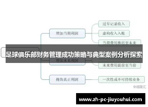 足球俱乐部财务管理成功策略与典型案例分析探索