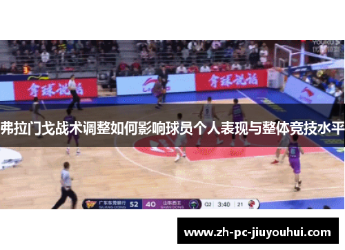 弗拉门戈战术调整如何影响球员个人表现与整体竞技水平