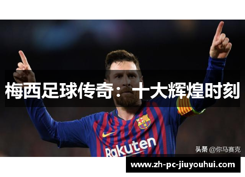 梅西足球传奇：十大辉煌时刻